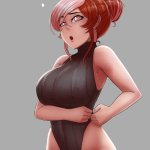 Neo Leotard
