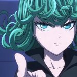 Tatsumaki Hentai Hardfucj