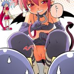 Random hentai...