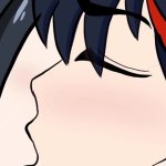 KIlllakill Ryuko X Satsuki FUTANARI k. la k.