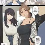 Keitai Choushin Onee-san-tachi Ni Shinkyo O Yaribeya Ni Sareru Hanashi Manga Hentai