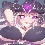 Becoming Syndras Plaything League of Legends Feet Humiliation Femdom