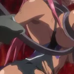 Rough and brutal hentai fuck with sexy gals and monsters