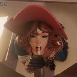 3D hentai SFM short compilation watch online