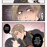 DangerousBride Spanish plagas Spanish mode Resident Evil 4 Free Porn Comics