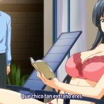 Spanish Subbed Hentai Anime