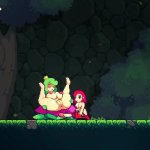Scarlet Maiden All Boss Fights Ending Hentai Game