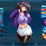 Hentai Girl Division