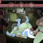 Spooky Milk Life Hentai Sex Game Sex Scenes Gameplay Part 10 18