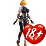 Second Axe Hentai Action Taimanin Sakura Igawa