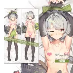 Hentai Dakimakura Cover