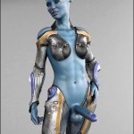 Search: asari futanari