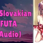 Shy Slovakian FUTA Audio