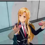 CM3D2 Sword Art Online hentai