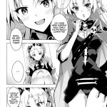 Luluhawa Date with Ereshkigal FateGrand Order Sasakuma Kyouta