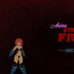 Download Free Hentai Game Porn Games ANIME Street Fight