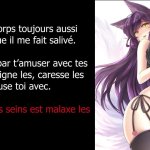 Ahri JOI Hentai Pour Femme Free HD Porn Video 20
