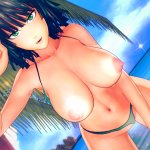 BIGGEST SFM COMPILATION 1 HOUR OF FUBUKI FROM ONE PUNCH MAN ANIME HENTAI 3D