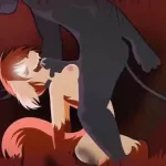 Compilation of Animated Furry Porn with a twist
