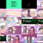 Futa incident on the bus Cartoon Hentai hentai sex on the bus hentai porn public PMV
