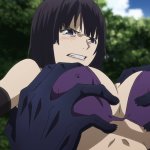 mmm nice tentacle hentai.... ah wait thats just Gleipnir but damn