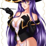 WITCH Goblin Slayer by Tenzen-Hentai on DeviantArt