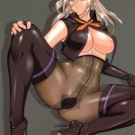 FIT EATER by Midoh Tsukasa