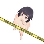 Hanekawa Tsubasa Hentai CG Uncensored NSFW