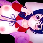 EROTIC TIME WITH TSUBASA HANEKAWA BAKEMONOGATARI HENTAI