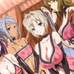 Harem Time Series