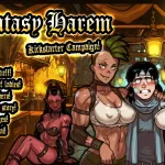 Fantasy Harem
