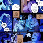 Hinatas Addiction Returns Part 2 Porn Comic english 02
