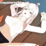 Kujou Alisa Hentai Uncensored: Amateur Amateur Porn