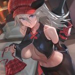 Alisa