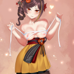Chiori by katzueki