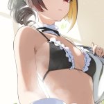 Maid Chiori