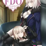 Fate Degenerate Order 2
