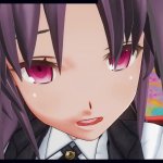 3D HENTAI Konno Yuuki houdt van sperma in haar poesje
