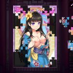 Hentai Jigsaw Puzzle by NAISU