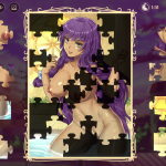 Hentai Jigsaw Puzzle 2 by NAISU