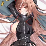 Buy Sakume Dakimakura Rapi Body Pillow
