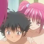 Sexy Stepmother Has Sex with Chef in the Restaurant Kitchen: Cartoon Cartoon Porn