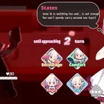 Magical Girl Tear Sweet v.Final by Twinkle STARs
