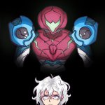 Now thats what i call Metroidvania comic porn