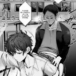 Boyish Joshi Ni Densha De...: Hentai De Abuso E Creampie