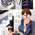 Viewer Discretion Advised: Iwasaki Yuuki Horror Hentai Collection