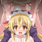 Page 2 of Efa The Reincarnation Of The Strongest Exorcist In Another World hentai videos GIFs and images
