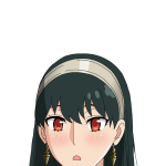 Yor Briar from Spy x Family anime adn manga hentai by GabrielCoraspe29 on DeviantArt