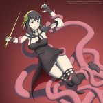 Yor BriarForger by TheTentacleProfessor
