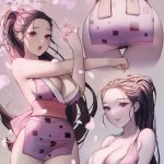 Hinatsuru kimetsu No Yaiba Porn